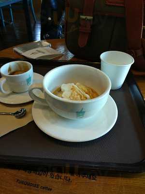 엘큐엘 터쿼이즈