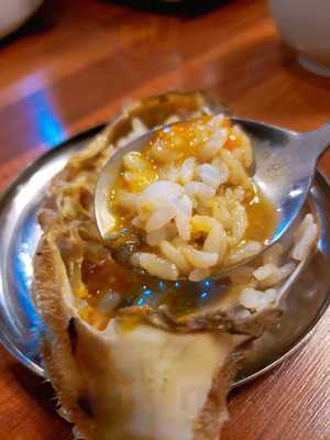 원조 마산 할매 아구찜