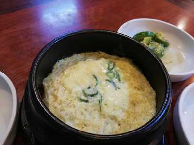 원조 마산 할매 아구찜