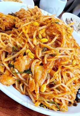 원조 마산 할매 아구찜