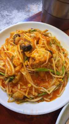 원조 마산 할매 아구찜