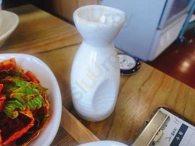 청송약수삼계탕