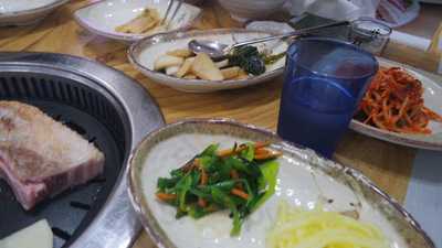 맛찬들왕소금구이