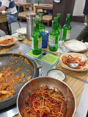 맛찬들왕소금구이