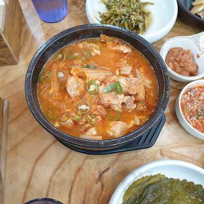 맛찬들왕소금구이