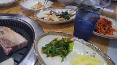 맛찬들왕소금구이