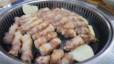 맛찬들왕소금구이