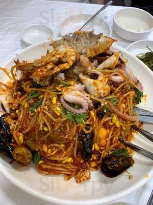 해물왕가푸짐한해물찜