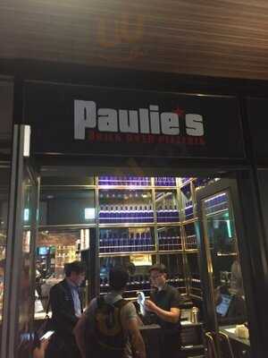 폴리스 광화문d타워점