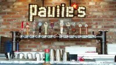 폴리스 광화문d타워점