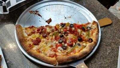 폴리스 광화문d타워점