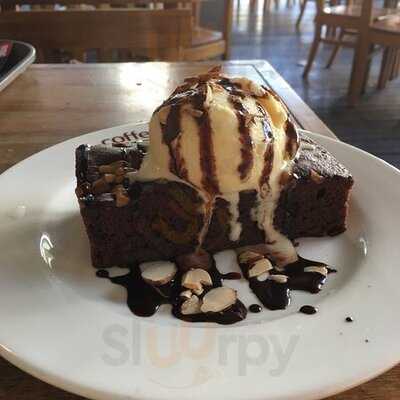 커피 스미스 이태원점