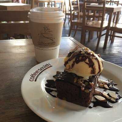 커피 스미스 이태원점