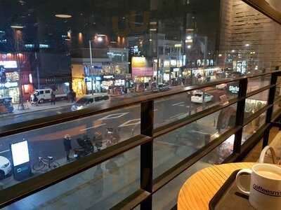 커피 스미스 이태원점