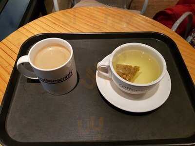 커피 스미스 이태원점