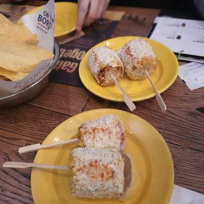 온더보더 Ifc몰점