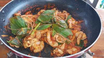 낙원막창곱창마을