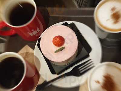 카페베네 대구침산점