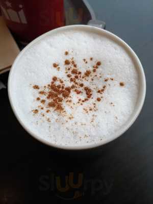 카페베네 대구침산점