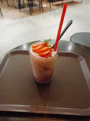 카페베네 대구침산점