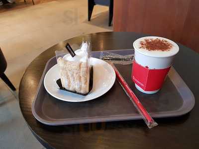 카페베네 대구침산점