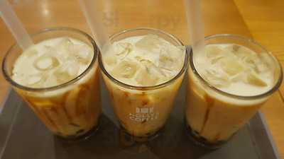 카페베네 대구침산점