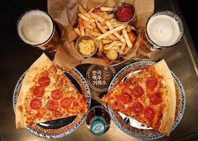 한국맥주거래소