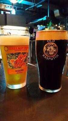 한국맥주거래소