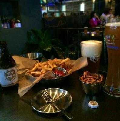 한국맥주거래소