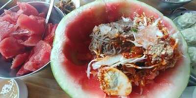 일미화평동냉면