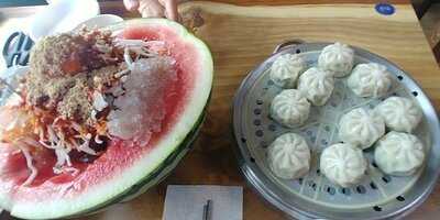 일미화평동냉면