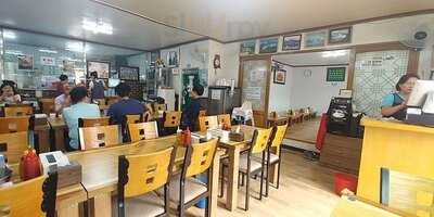 일미화평동냉면