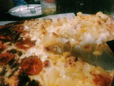 보니스 피자 펍