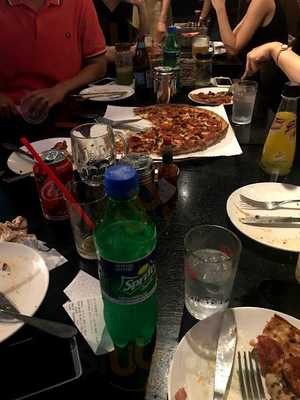 보니스 피자 펍