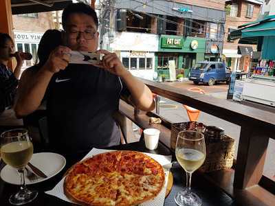 보니스 피자 펍