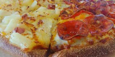 보니스 피자 펍