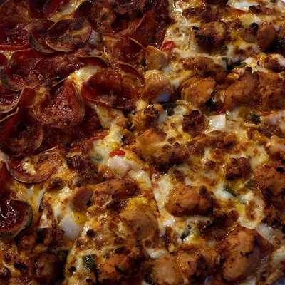 보니스 피자 펍