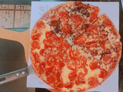 보니스 피자 펍