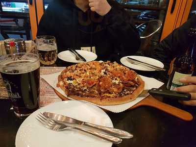 보니스 피자 펍