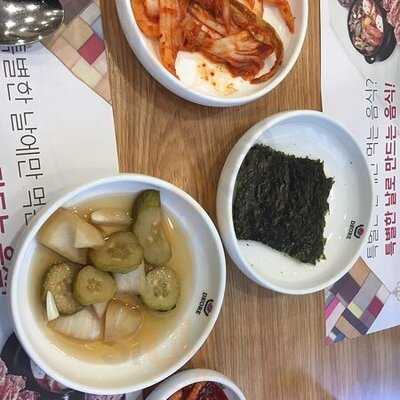 북창동 순두부