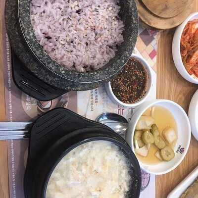 북창동 순두부
