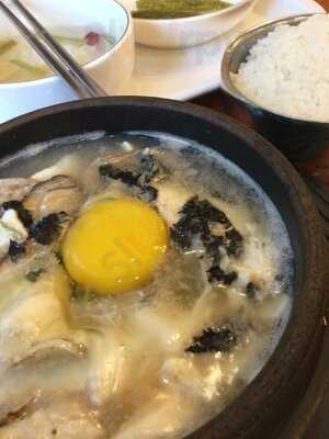 북창동 순두부