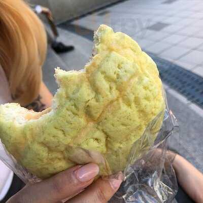 파리바게뜨 공덕캐슬점