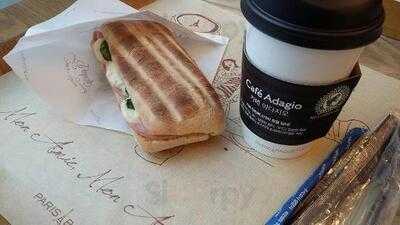 파리바게뜨 공덕캐슬점