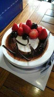 파리바게뜨 공덕캐슬점