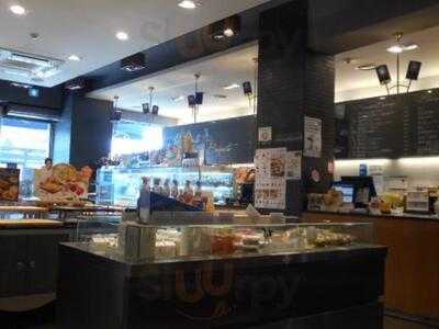 파리바게뜨 공덕캐슬점