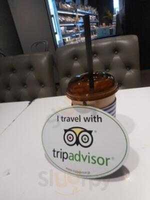 파리바게뜨 공덕캐슬점