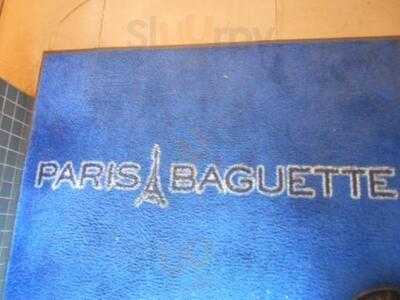 파리바게뜨 공덕캐슬점