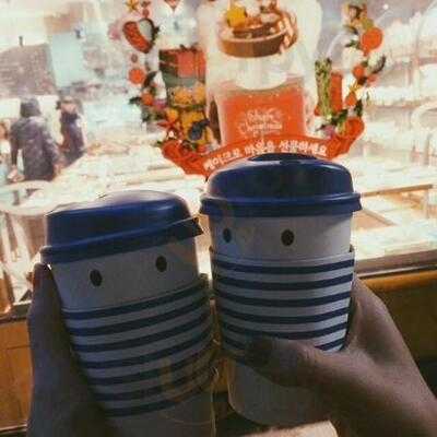 파리바게뜨 공덕캐슬점