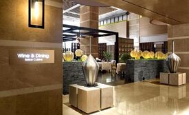 와인 & 다이닝